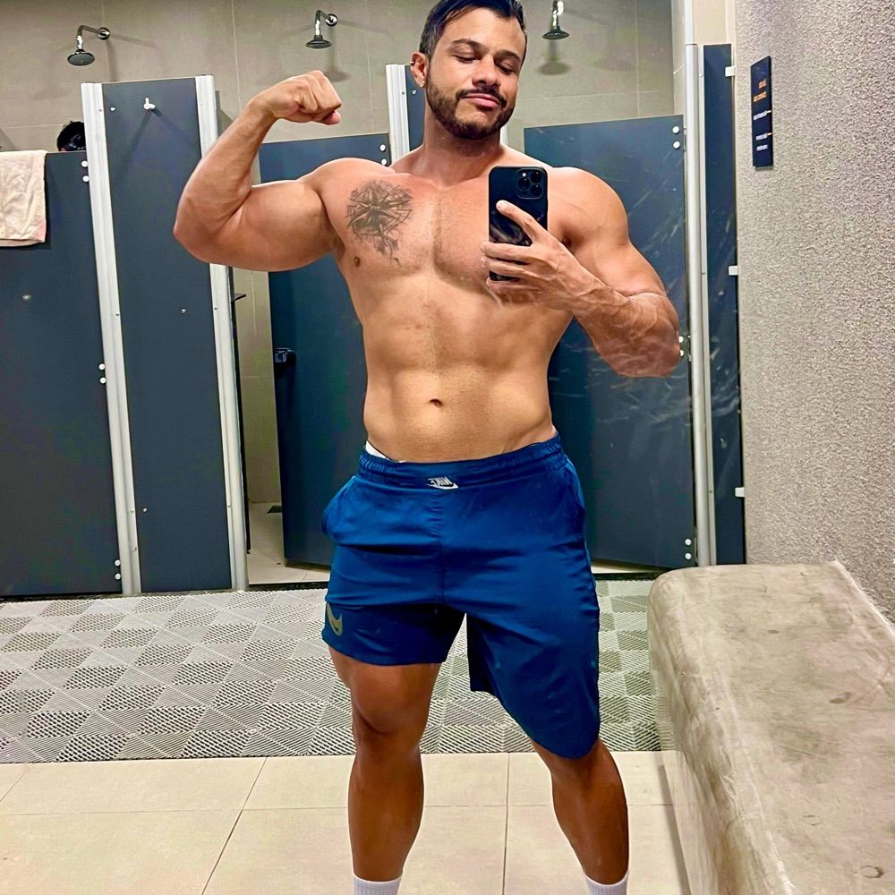Thiago Seixas↕️⬇️