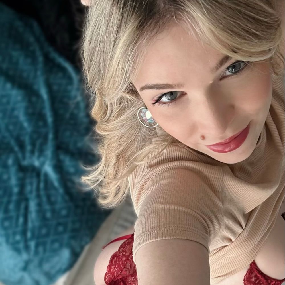 Eva Délicieuse
