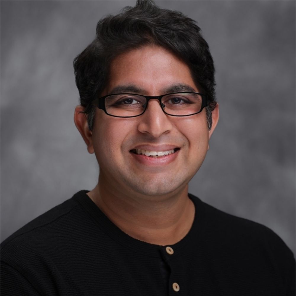Dhananjay Huilgol