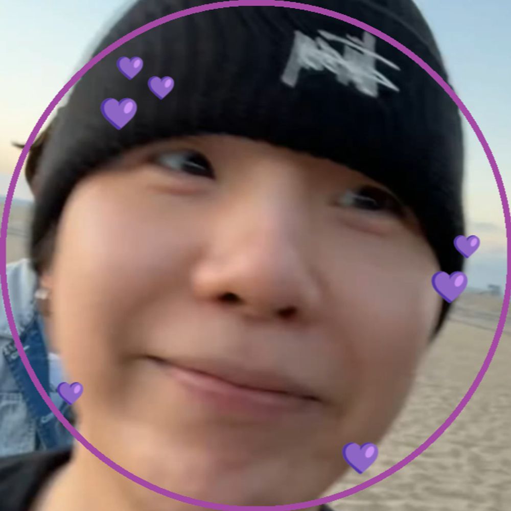 Alex⁷ - 💗 Yoongi Lips Appreciator 💗