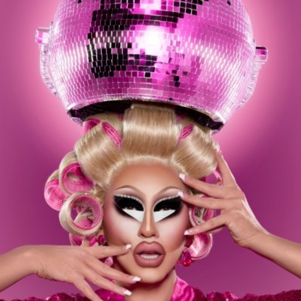Trixie Mattel