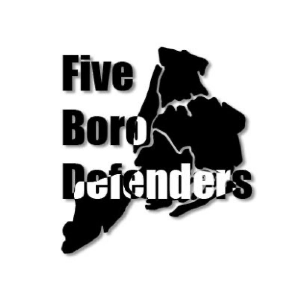 Five Boro Defenders