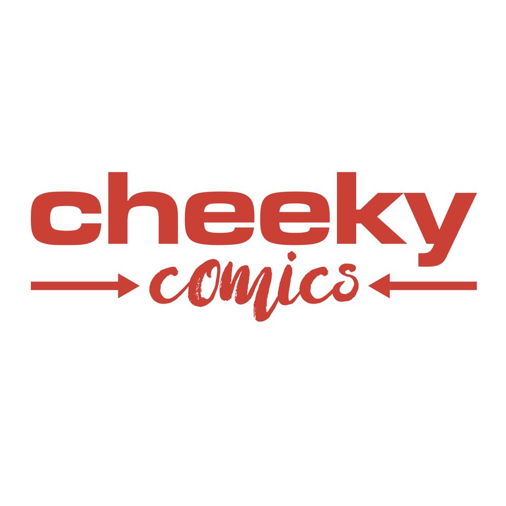 Cheeky Comics