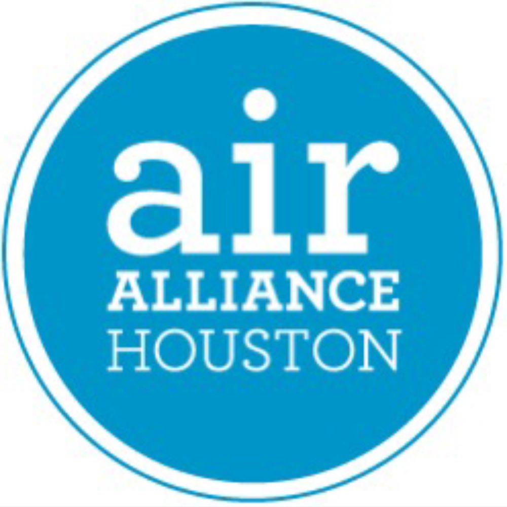Air Alliance Houston - Clean Air Every Day for Every One