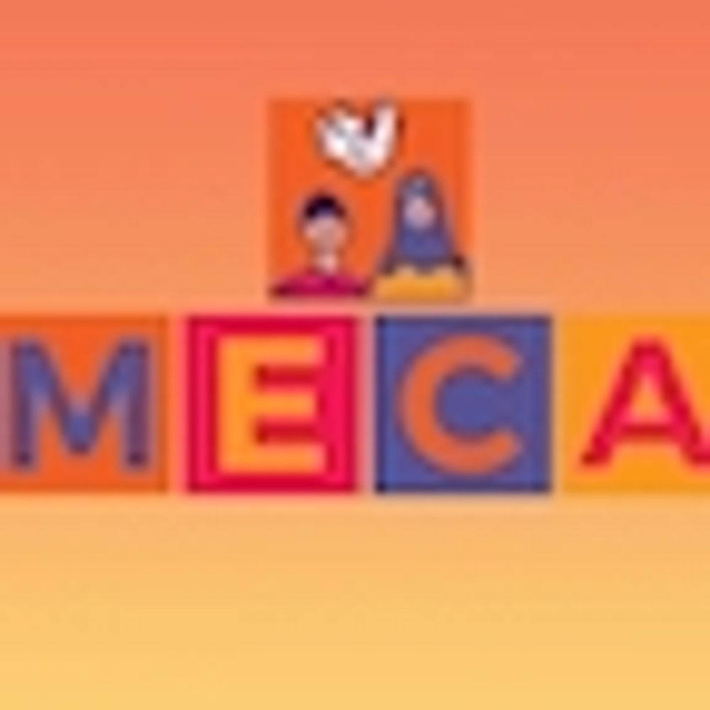 The Middle East Children's Alliance for Peace