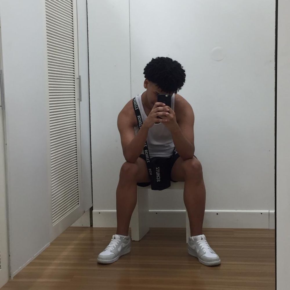 novinho RJ 