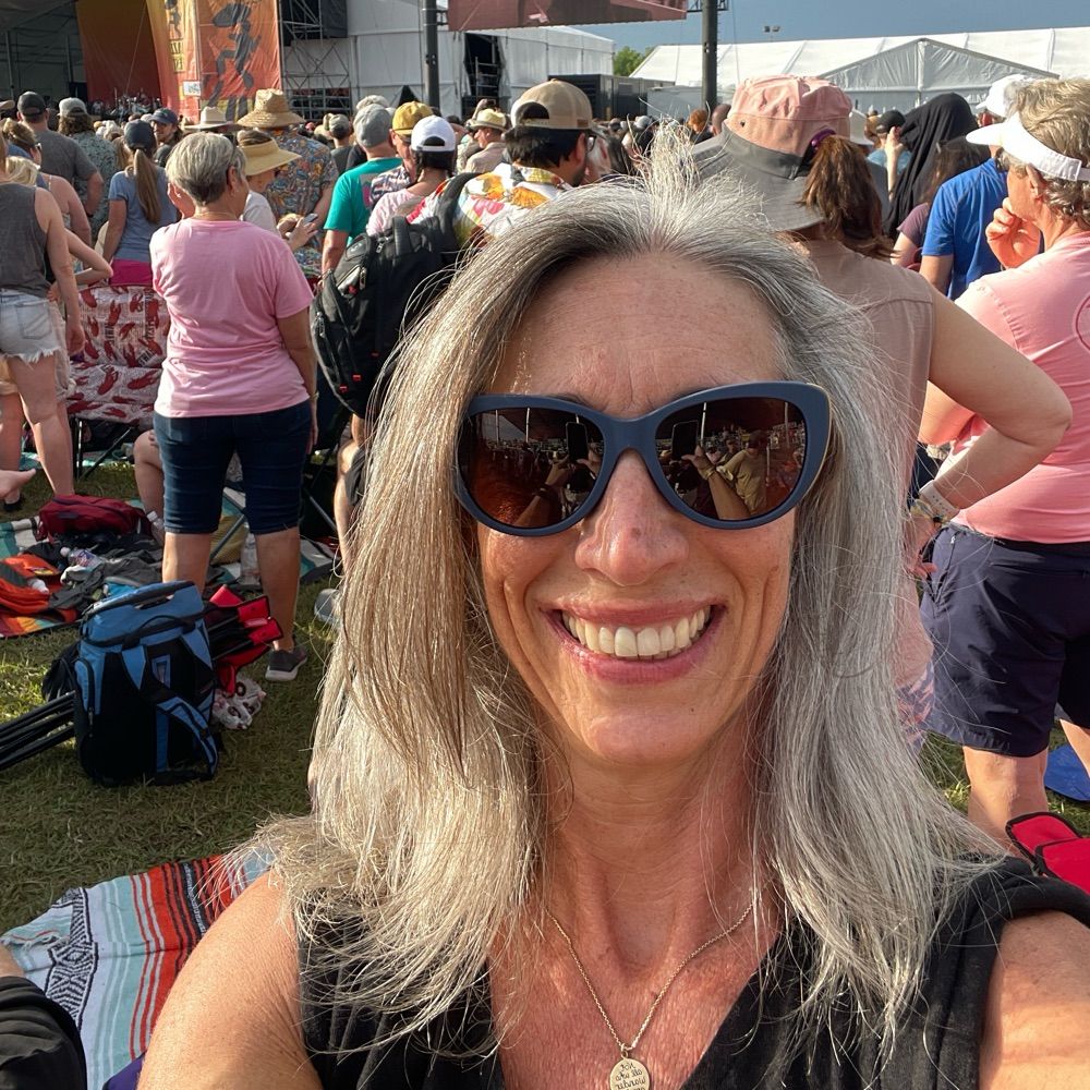 Jennifer Roniger