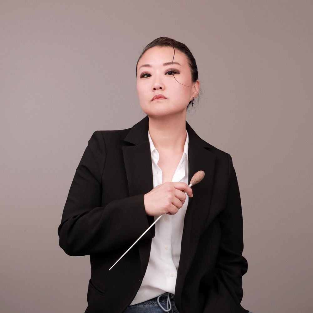 Tammy Yi