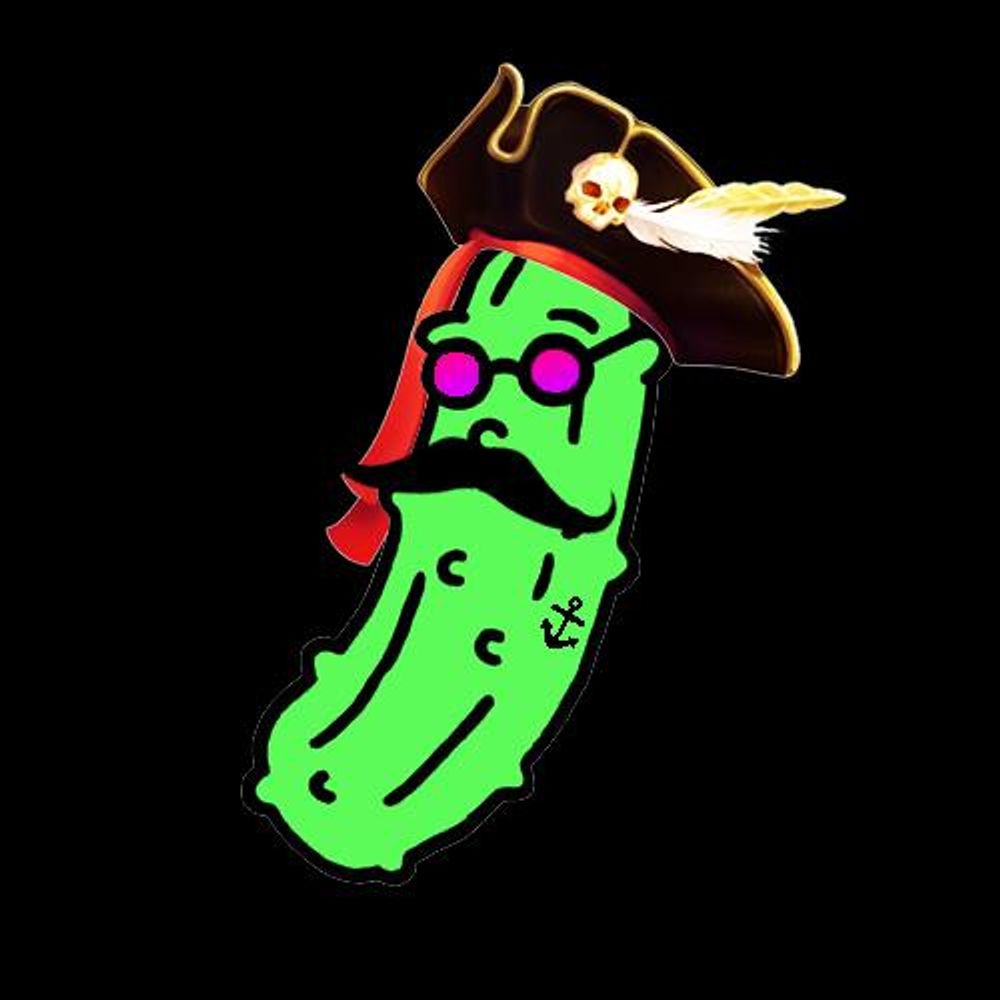 Professor Pickle