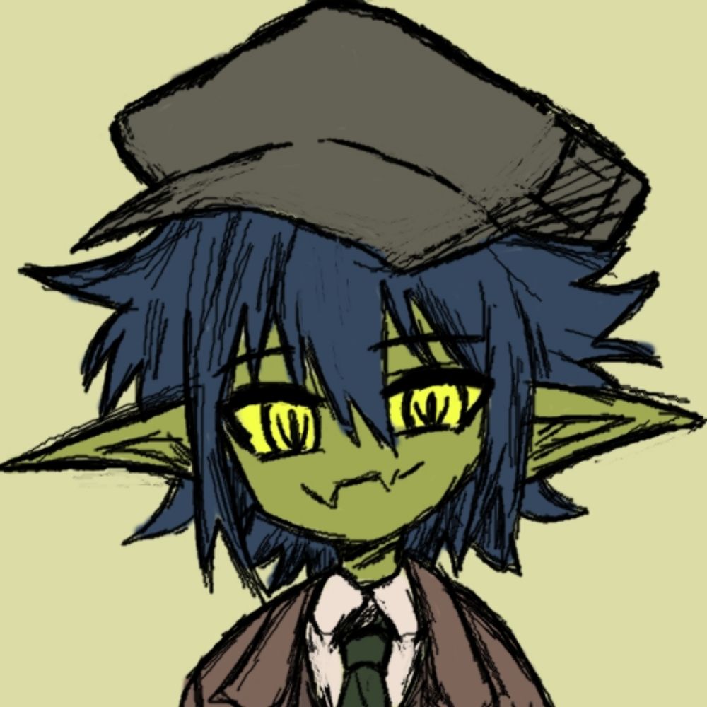 Mittens | Goblin Bard