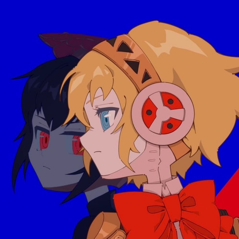 Rᴀɢɴᴀ & ℝ𝕠𝕜