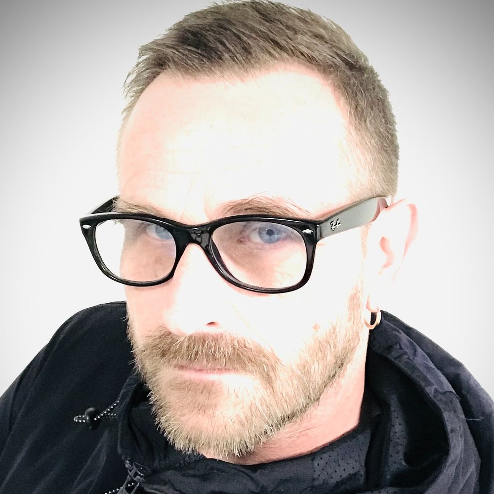 Chris Dagorne