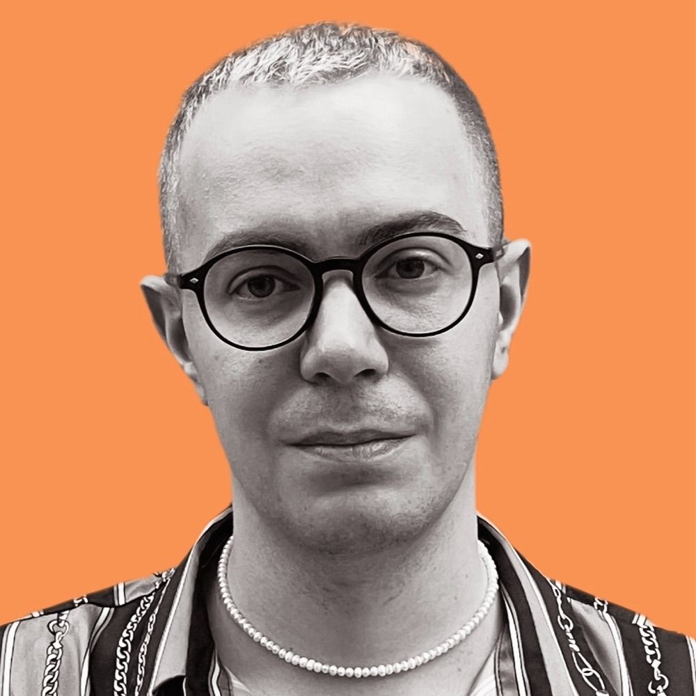 Federico Iezzi