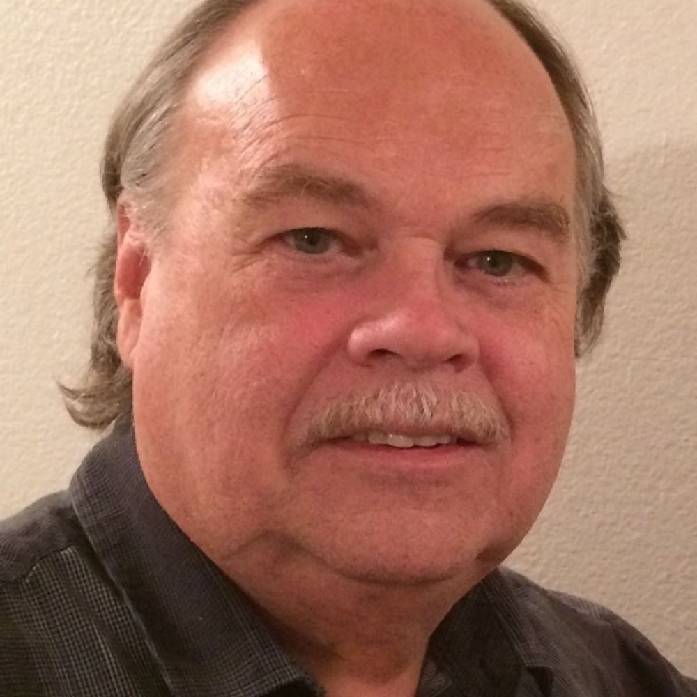 Timothy Busbice