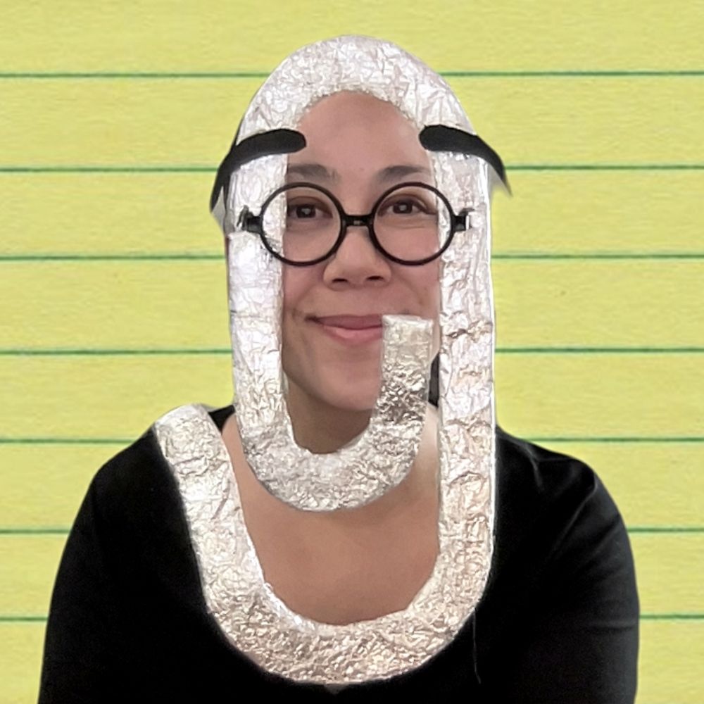 Kimberly Chua