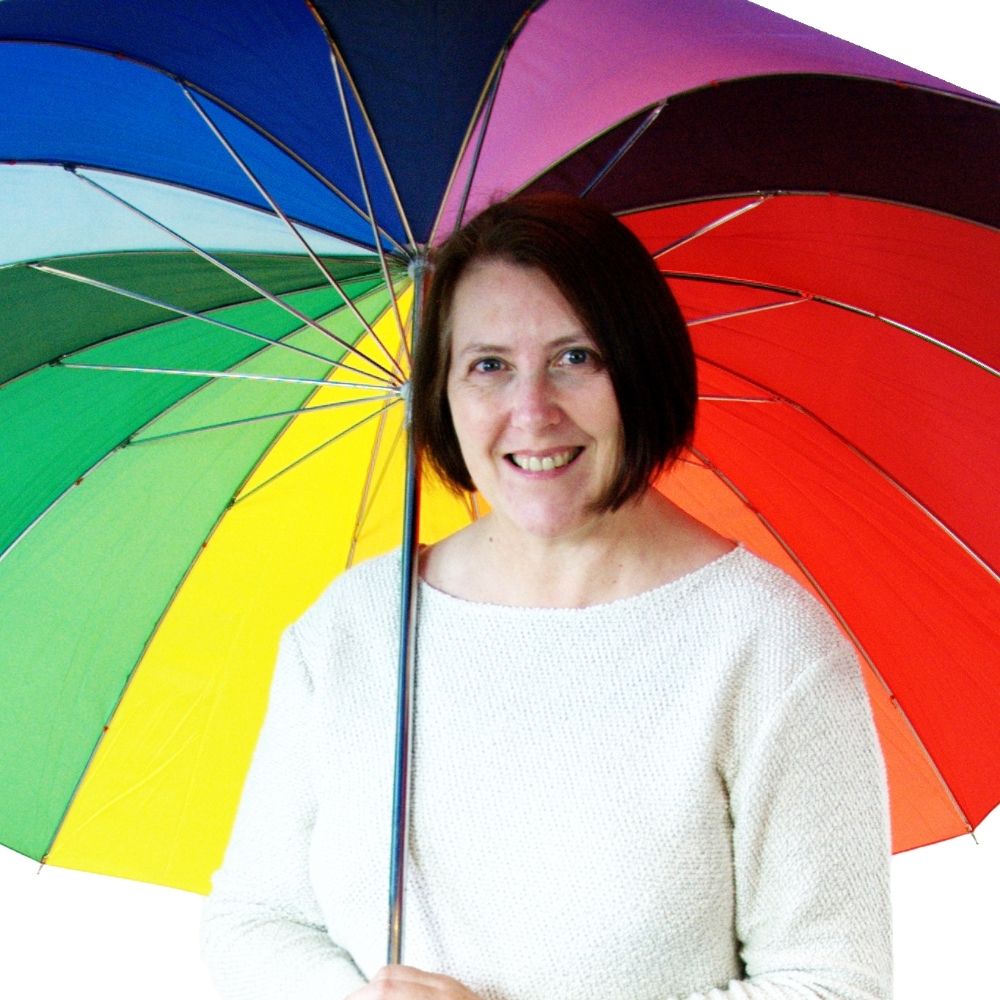 L M Somerton - author 