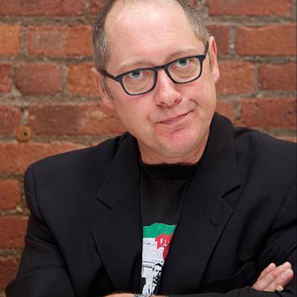 James Spader
