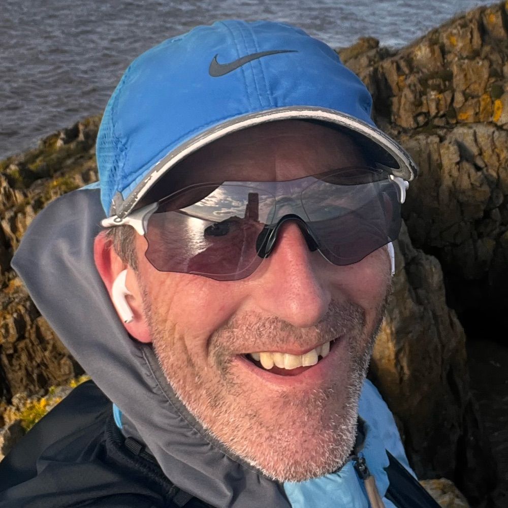 Chris Carter - CEO of ExpatInsure