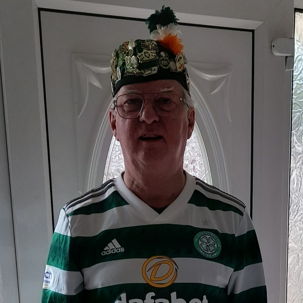 Tommy Grant