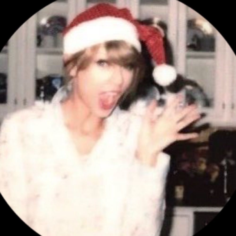 Madison🎄 #1 NYD stan 