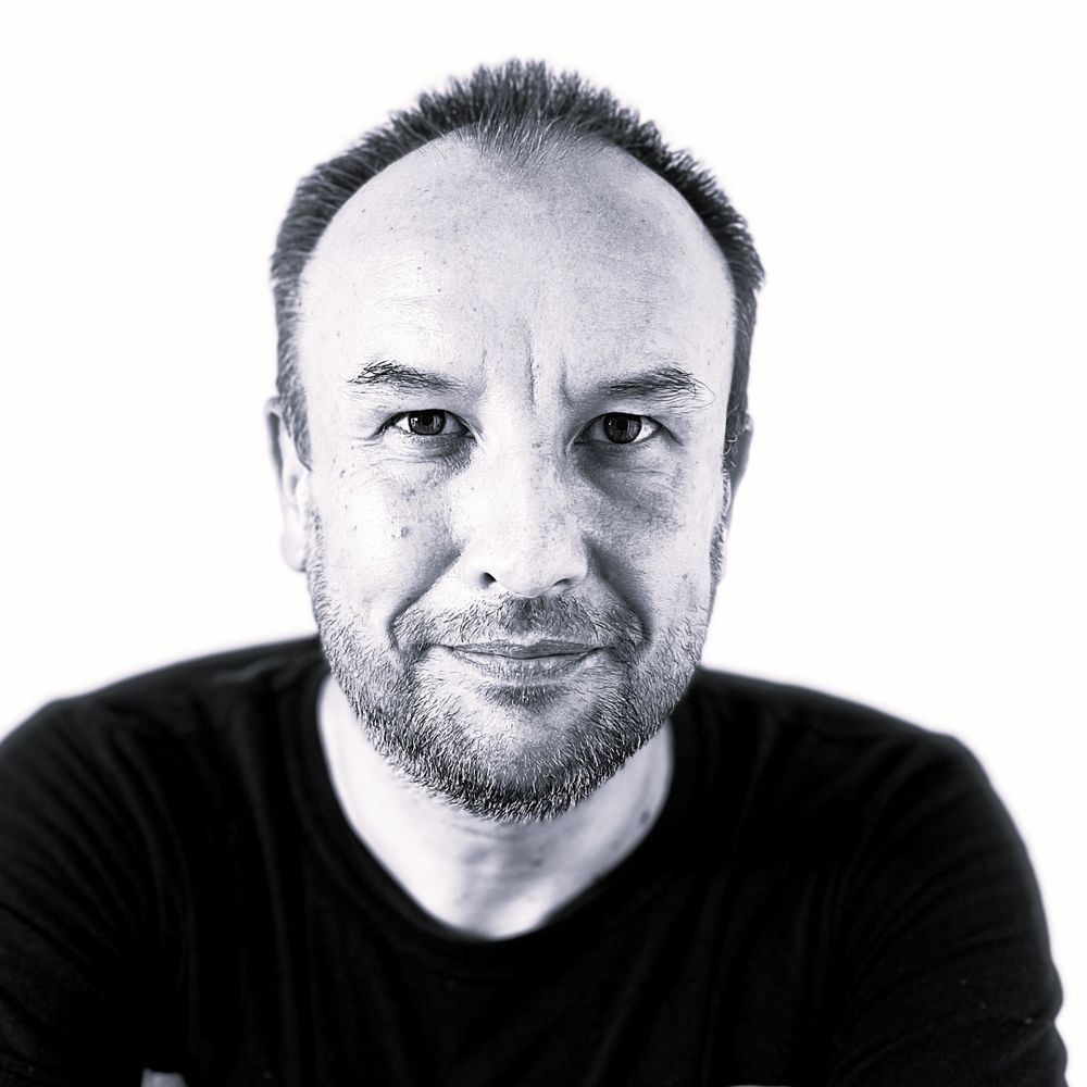 Neil Andrew Miller