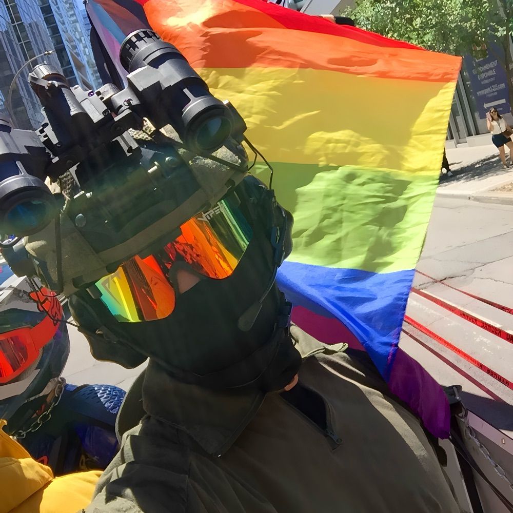 User avatar