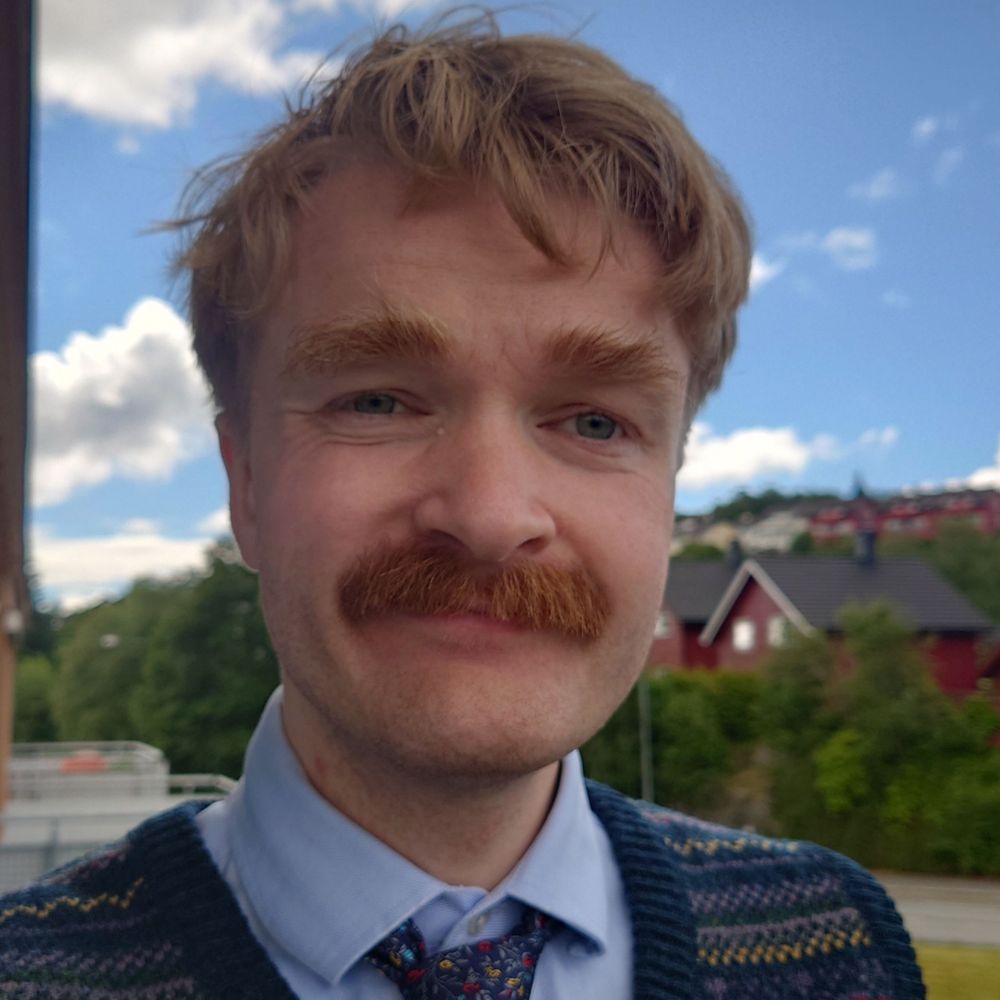 Knut Morå's avatar