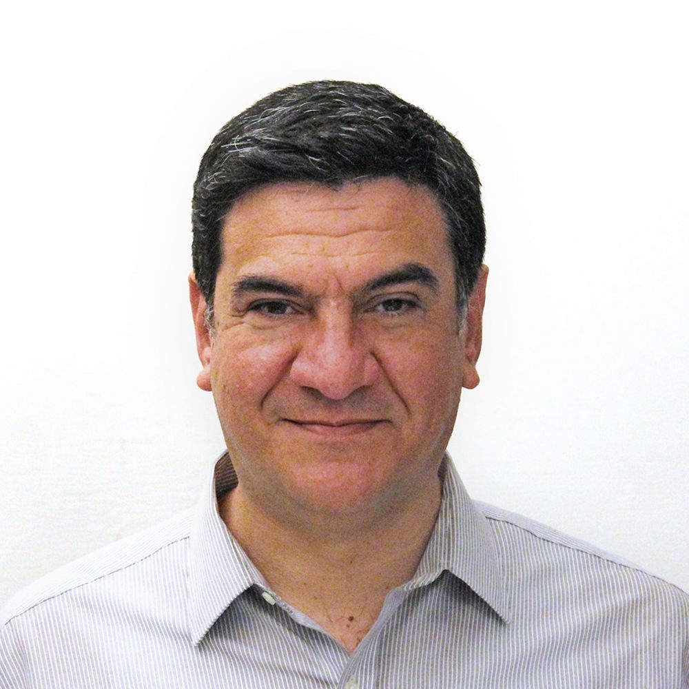 Antonio Negrini