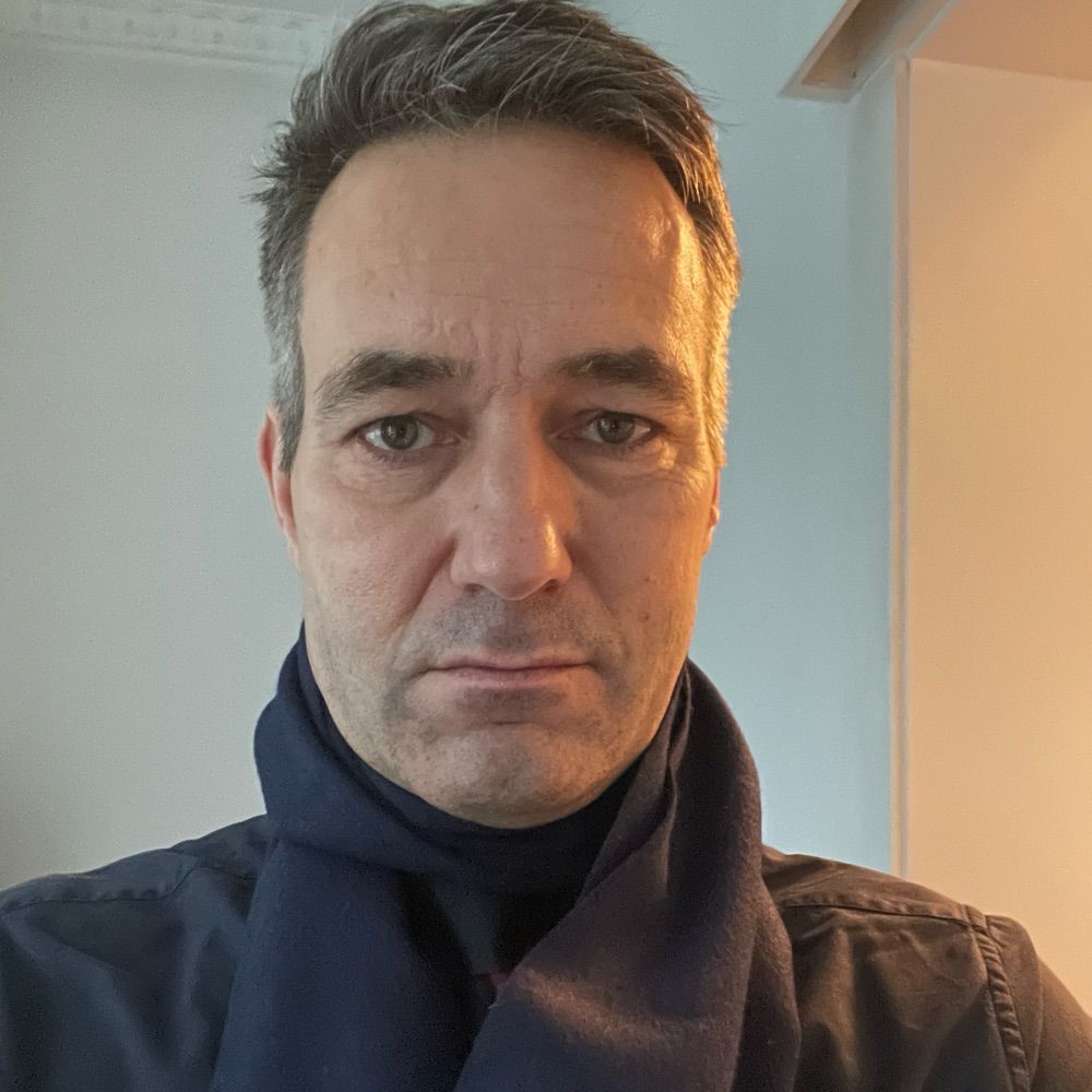 Uffe Tang