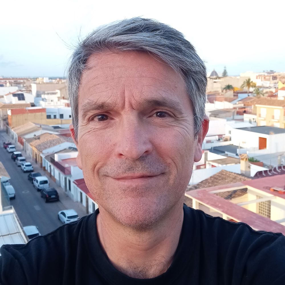 Tomás Gómez Navarro