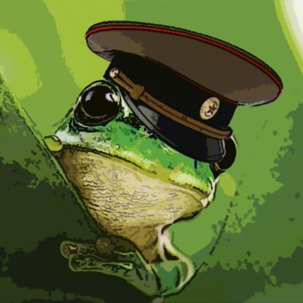 User avatar