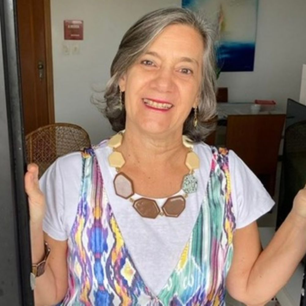 Iris de Sá 