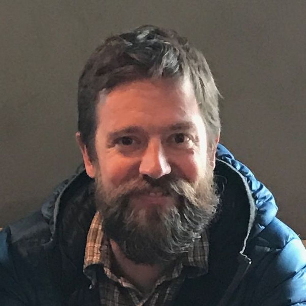 Andrew Funk