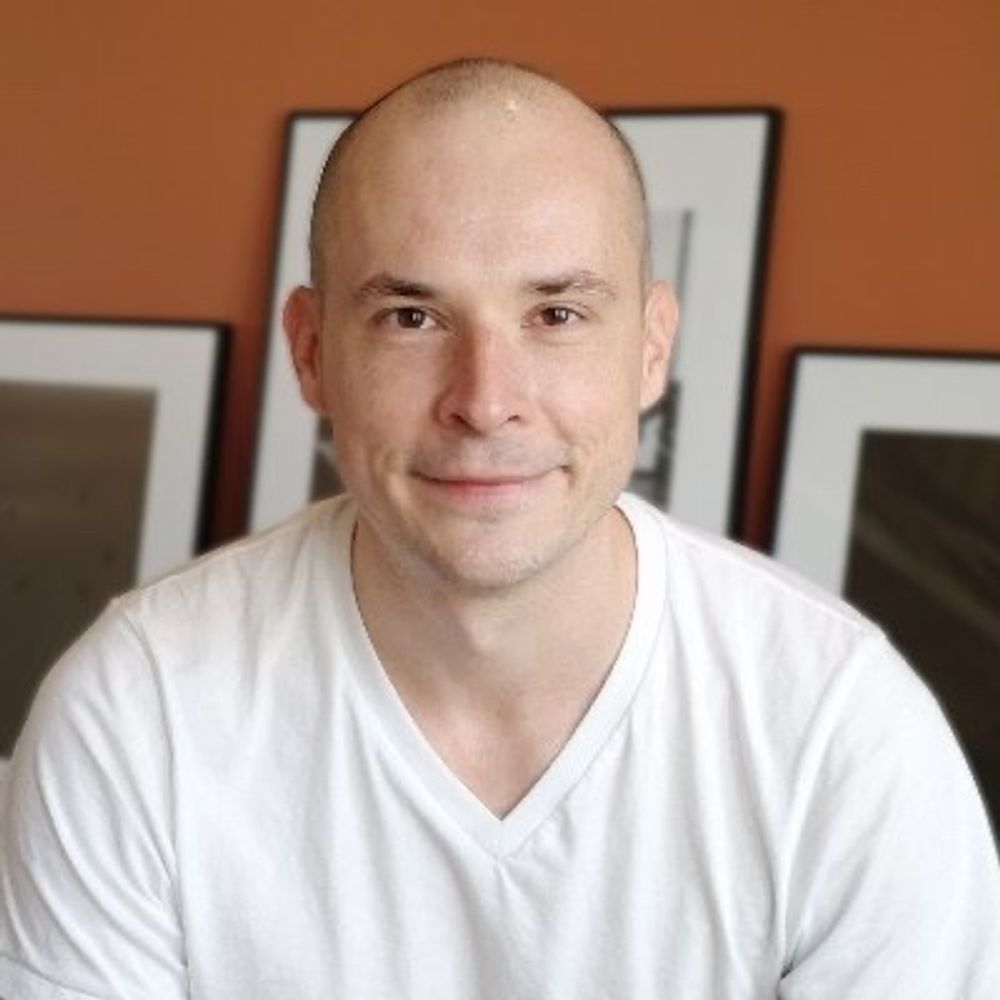 Ludovic Heyberger's avatar