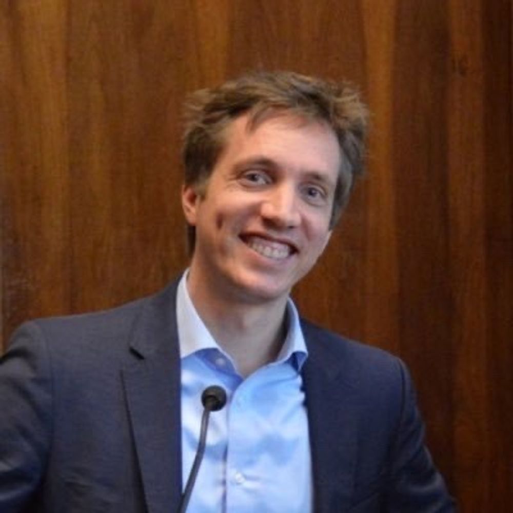 Bjarne Steffen