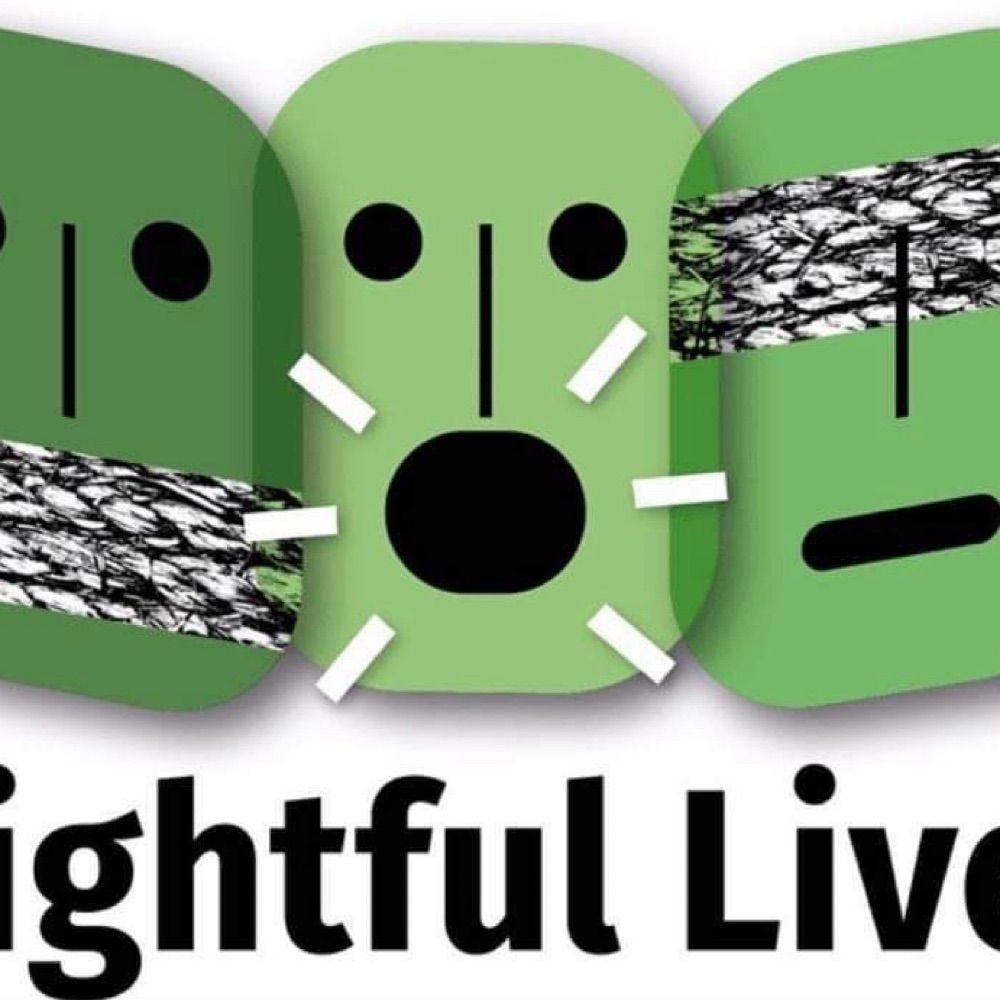 Rightful Lives
