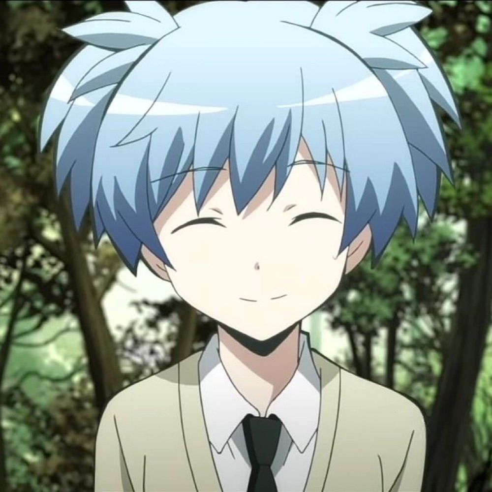 NagisaLover💙