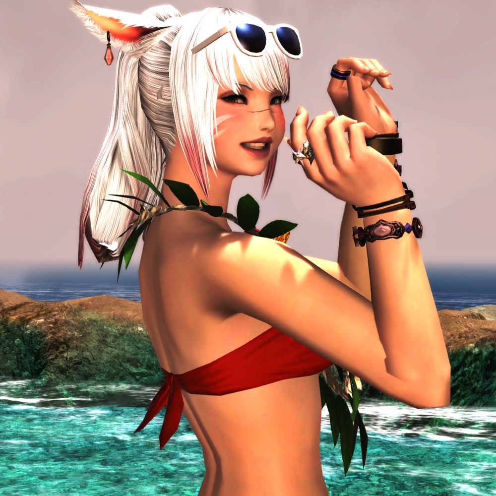 ₊˚⊹♡Lady Amalthia✶⋆.˚