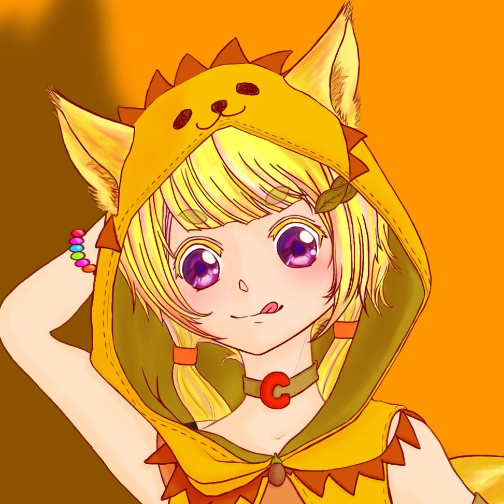 めいきゃん