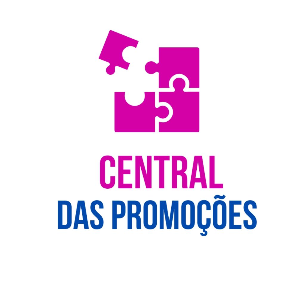 Central das promoções