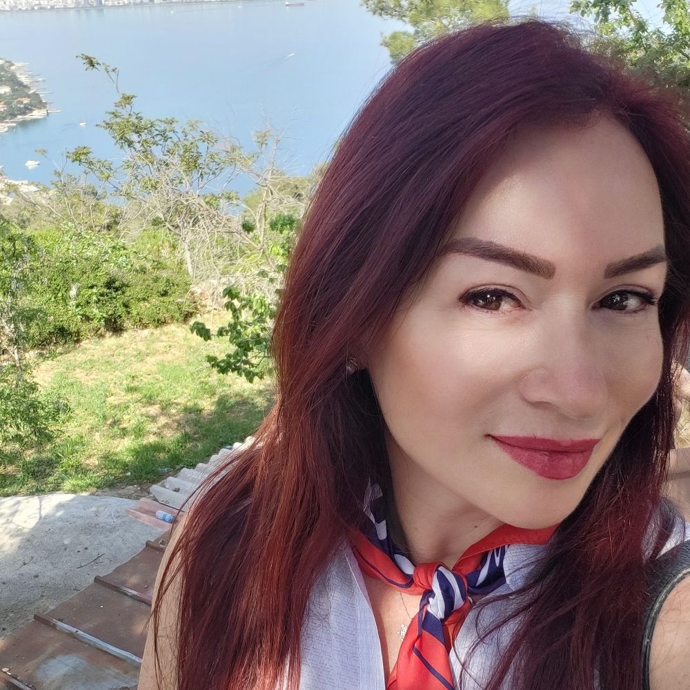 Gülay Öztürk