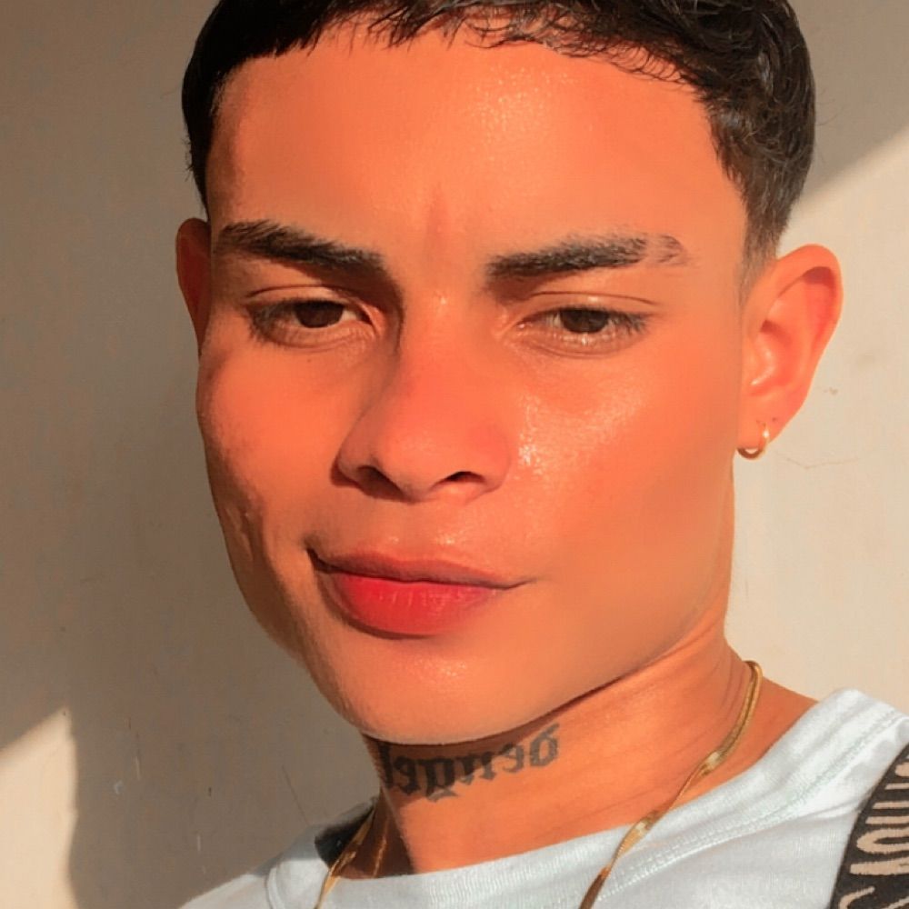Henrique 🌈🦄