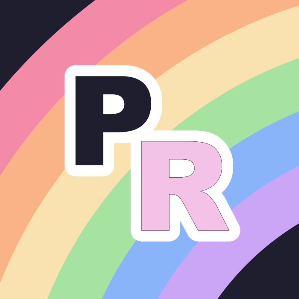 Programming Rainbow