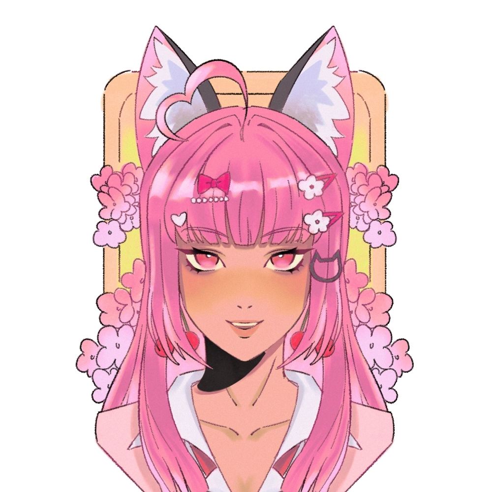 🌸Madelaine🌸