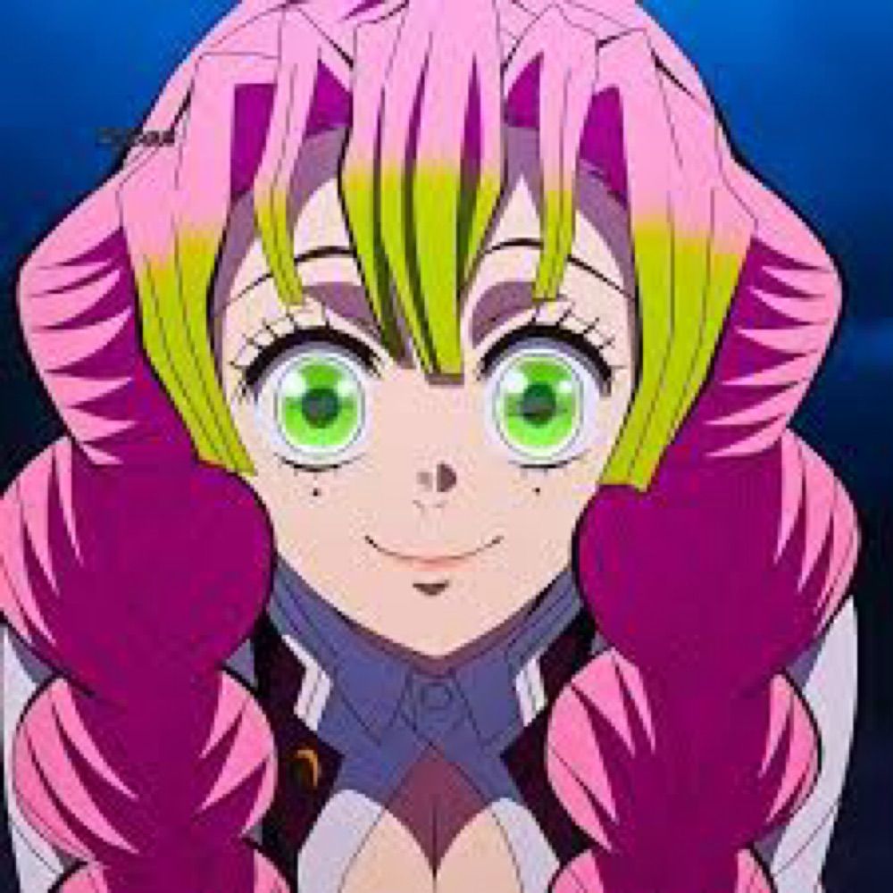 It’s me, Hex!