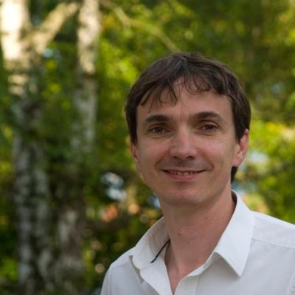Fabien Alpy