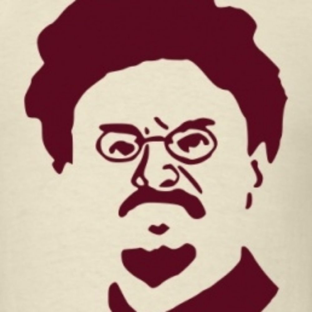 Lennon Mosel ☭