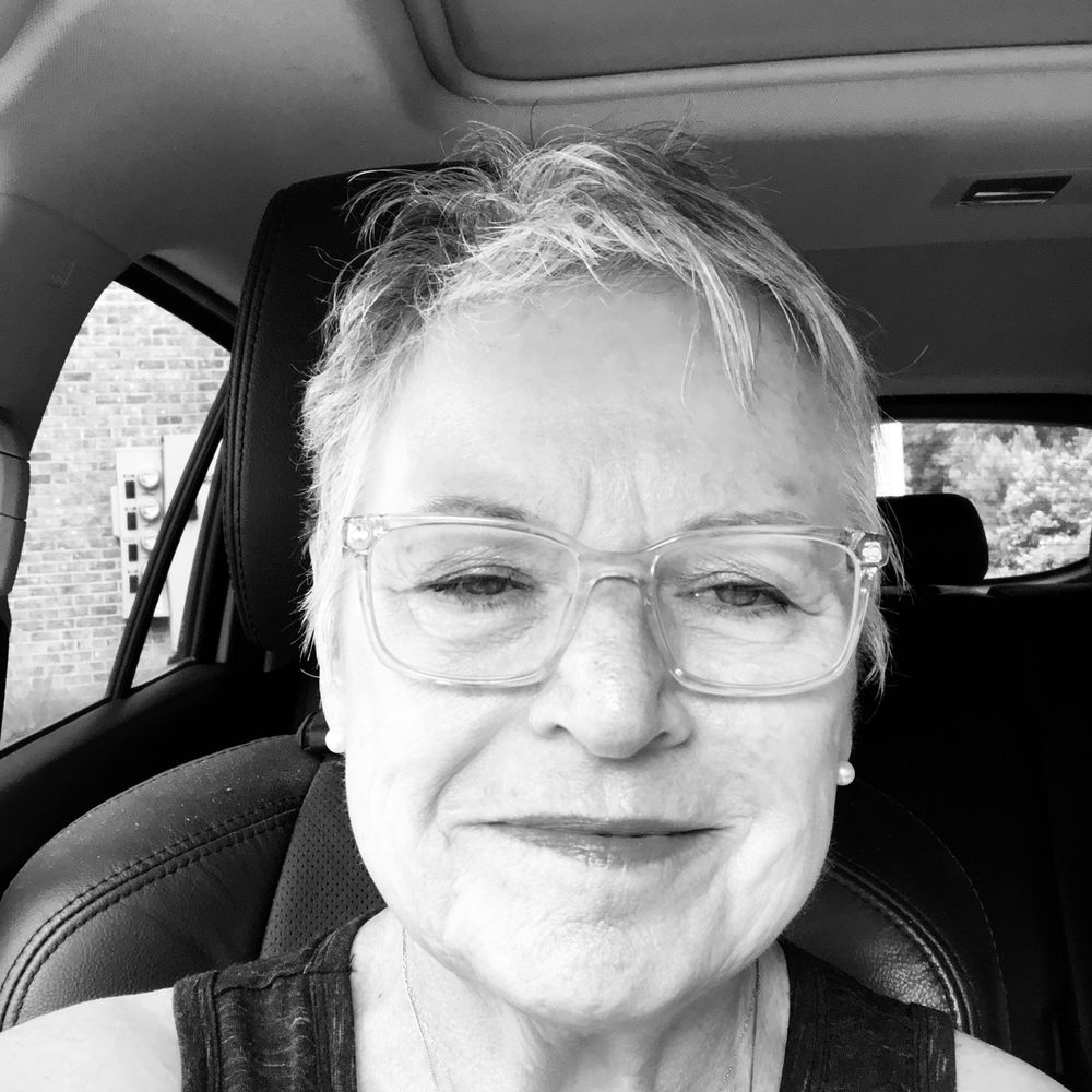 Maggie McGlothin