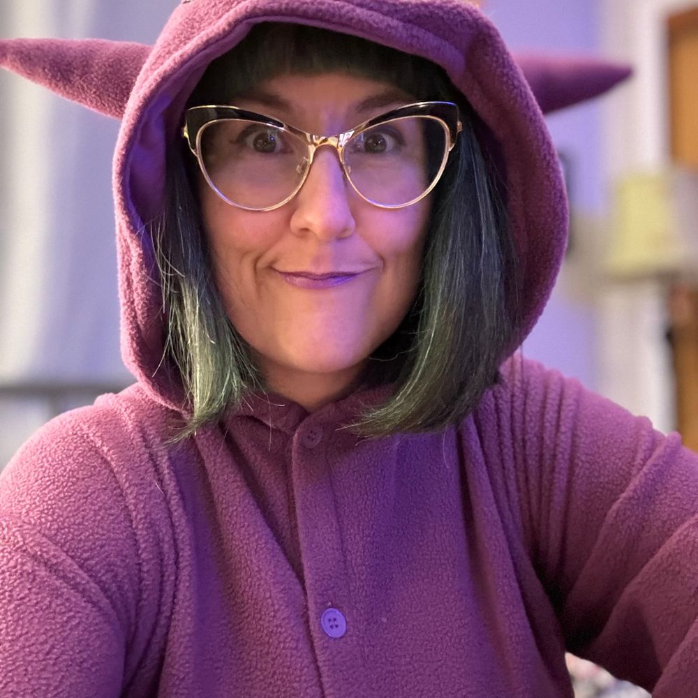 Louise "Lulu" Tripp