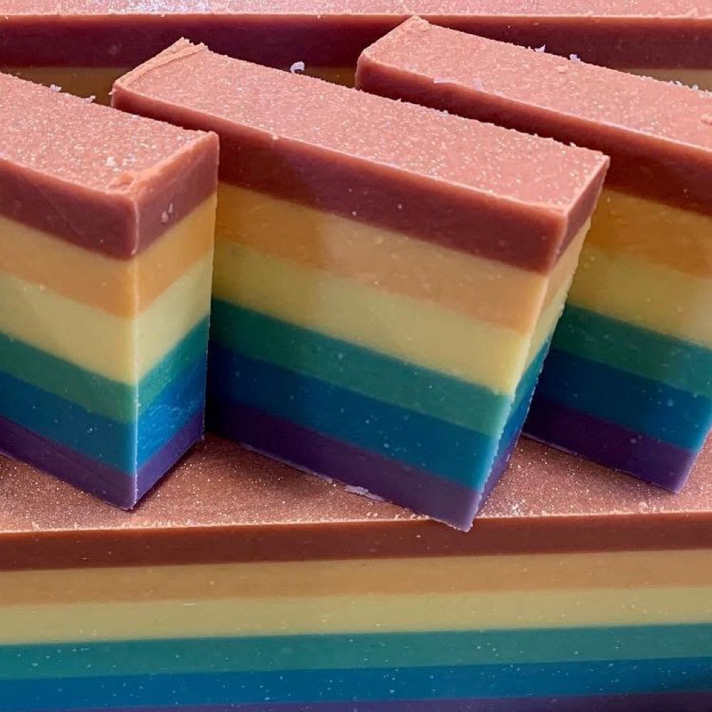 SimplyEdenSoap